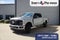 2025 Ford Super Duty F-250 SRW Platinum