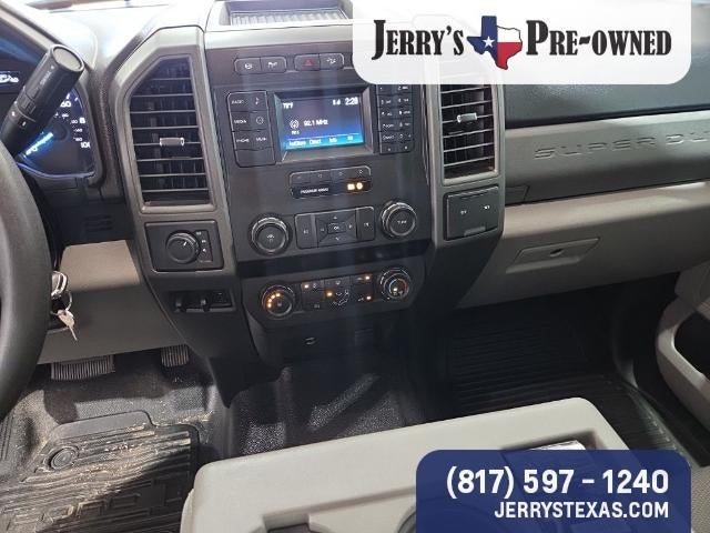 2019 Ford Super Duty F-350 DRW XL