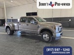 2019 Ford Super Duty F-350 DRW XL