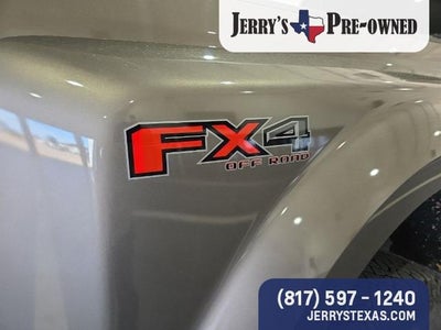 2019 Ford Super Duty F-350 DRW XL