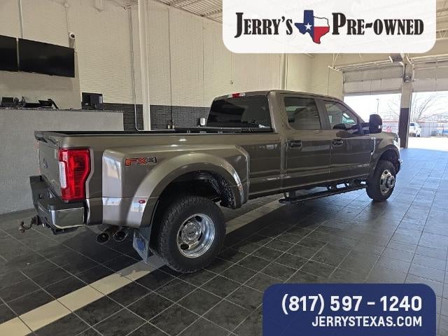 2019 Ford Super Duty F-350 DRW XL