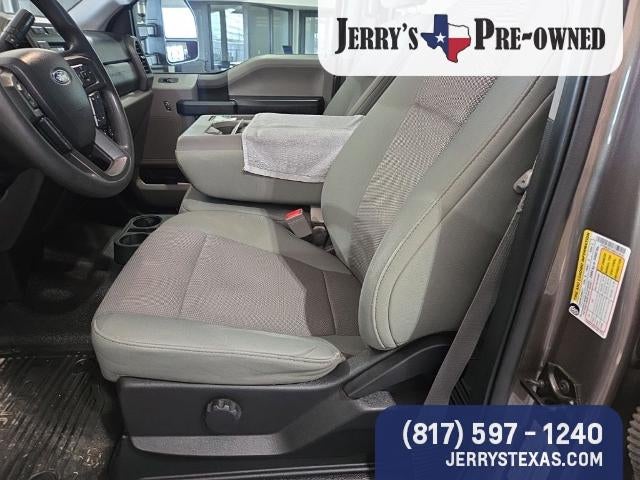 2019 Ford Super Duty F-350 DRW XL