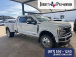 2023 Ford Super Duty F-450 DRW Lariat