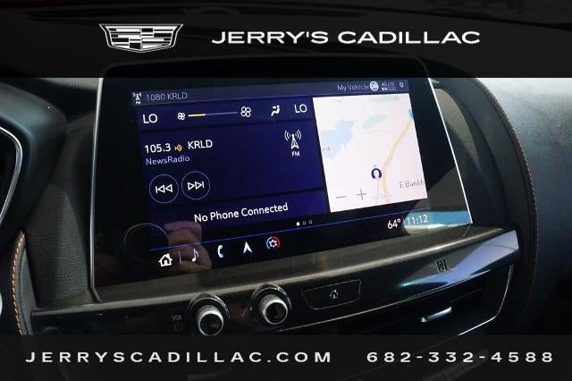 2020 Cadillac CT5 Sport