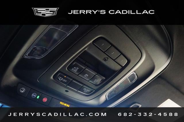 2020 Cadillac CT5 Sport