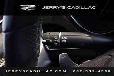 2020 Cadillac CT5 Sport