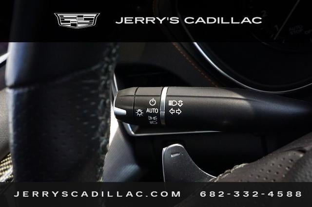 2020 Cadillac CT5 Sport