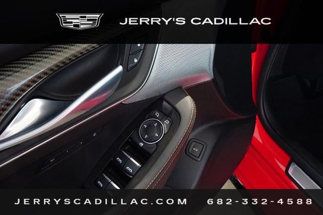 2020 Cadillac CT5 Sport