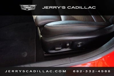 2020 Cadillac CT5 Sport