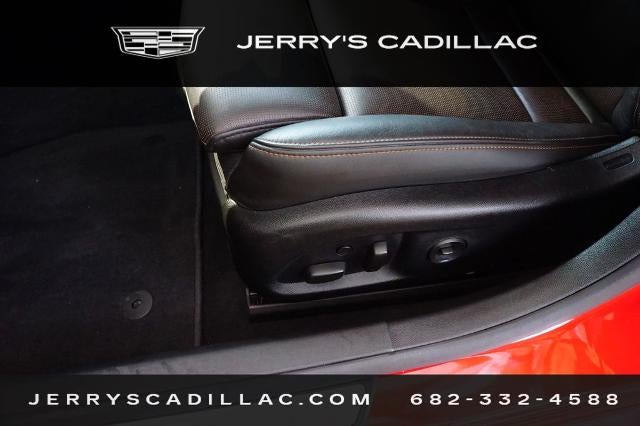 2020 Cadillac CT5 Sport