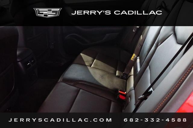 2020 Cadillac CT5 Sport