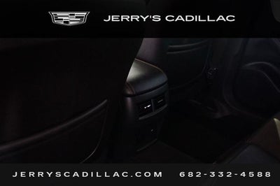 2020 Cadillac CT5 Sport