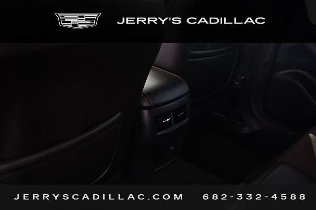 2020 Cadillac CT5 Sport