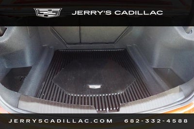 2020 Cadillac CT5 Sport