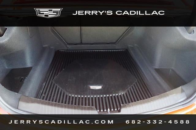 2020 Cadillac CT5 Sport