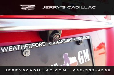 2020 Cadillac CT5 Sport