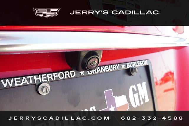 2020 Cadillac CT5 Sport