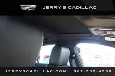 2020 Cadillac CT5 Sport