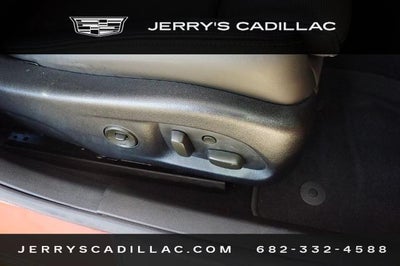 2020 Cadillac CT5 Sport