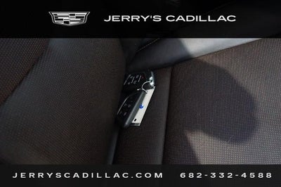 2020 Cadillac CT5 Sport