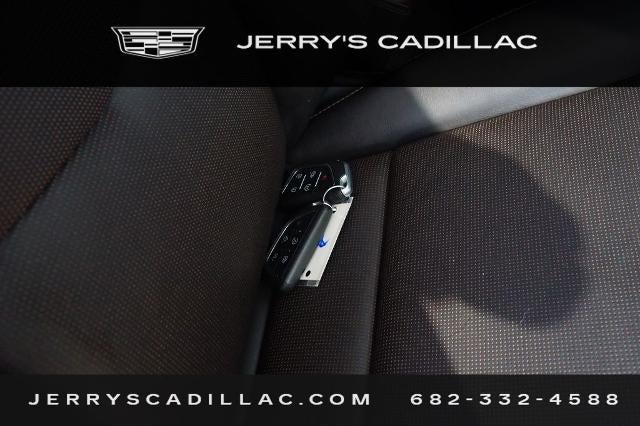 2020 Cadillac CT5 Sport