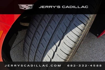 2020 Cadillac CT5 Sport