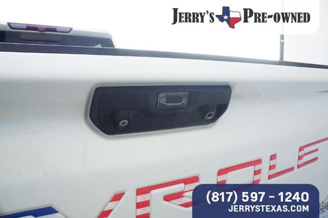 2022 Chevrolet Silverado 2500 HD High Country