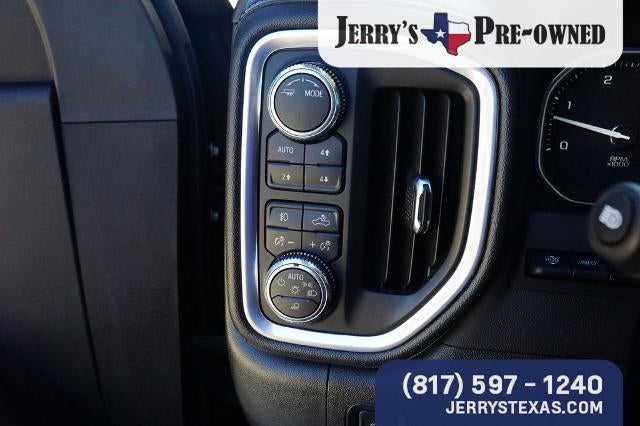 2023 GMC Sierra 3500 HD Denali