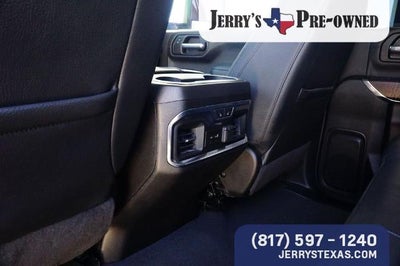 2023 GMC Sierra 3500 HD Denali