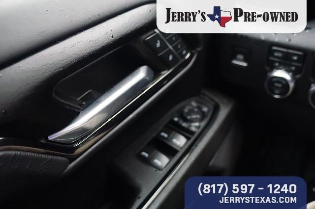 2024 GMC Sierra 2500 HD AT4X