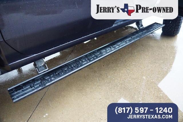 2024 GMC Sierra 2500 HD AT4X