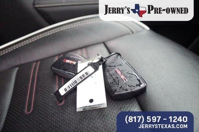 2024 GMC Sierra 2500 HD AT4X