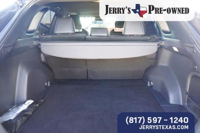 2020 Toyota RAV4 XSE