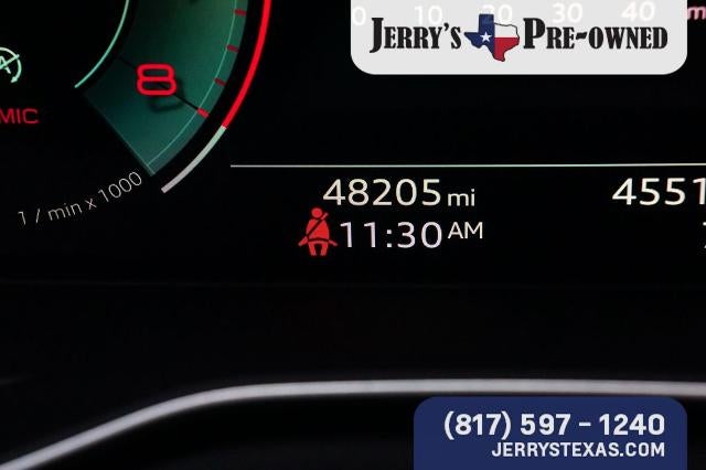 2023 Audi A5 Sportback 45 S line Prestige