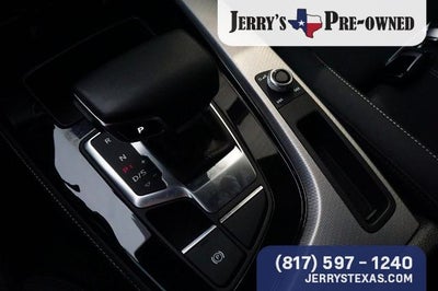 2023 Audi A5 Sportback 45 S line Prestige