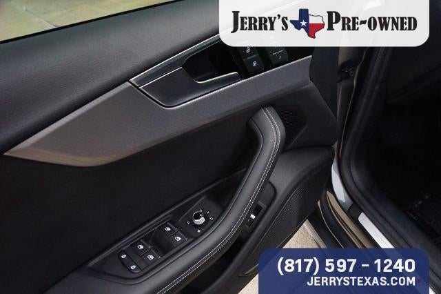 2023 Audi A5 Sportback 45 S line Prestige