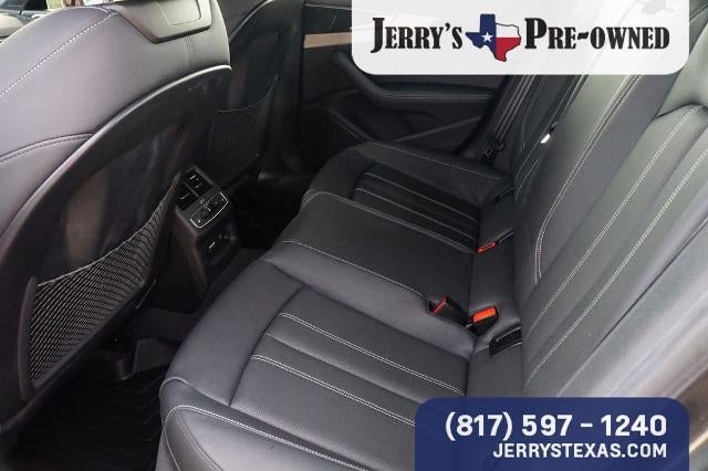 2023 Audi A5 Sportback 45 S line Prestige