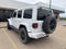 2022 Jeep Wrangler Unlimited High Altitude