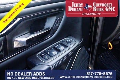 2023 RAM 1500 Limited