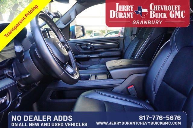 2023 RAM 1500 Limited