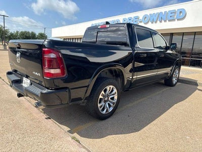 2023 RAM 1500 Limited