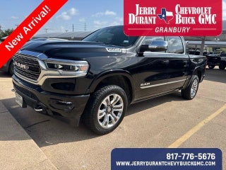 2023 RAM 1500 Limited