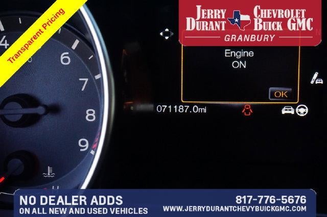 2017 Ford Mustang Shelby GT350