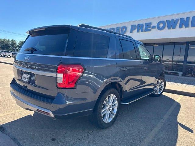 2022 Ford Expedition XLT