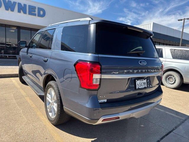 2022 Ford Expedition XLT