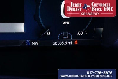 2023 Ford Expedition Timberline