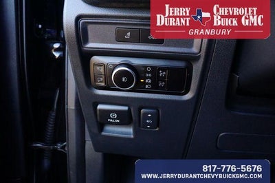 2023 Ford Expedition Timberline