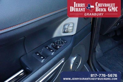 2023 Ford Expedition Timberline