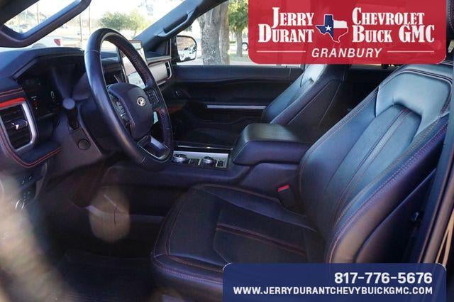 2023 Ford Expedition Timberline