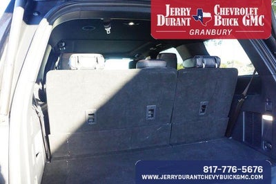 2023 Ford Expedition Timberline